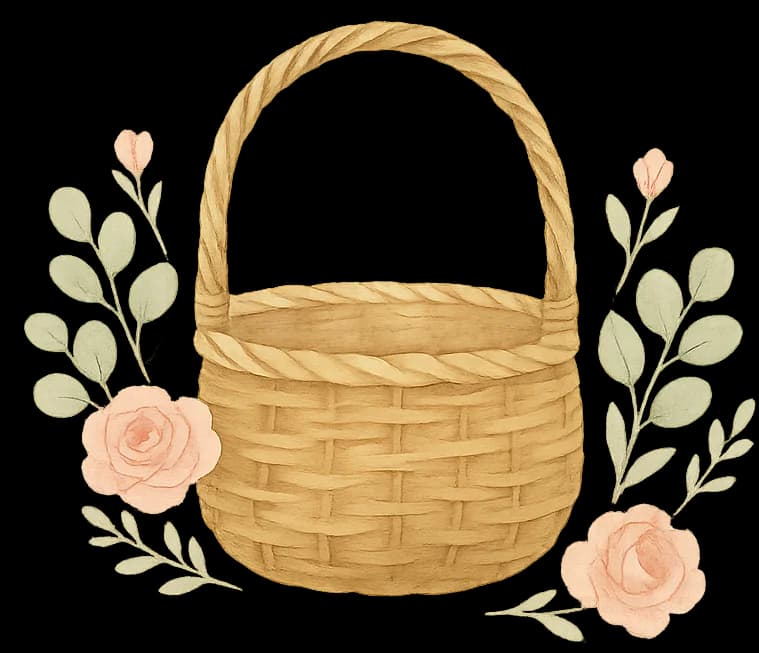 Panier vide