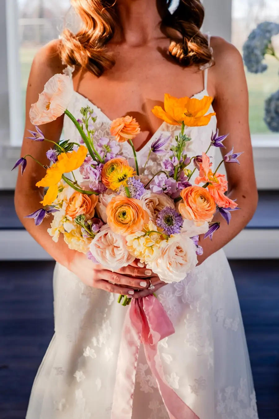 Bouquet abonnement AS2Fleurs