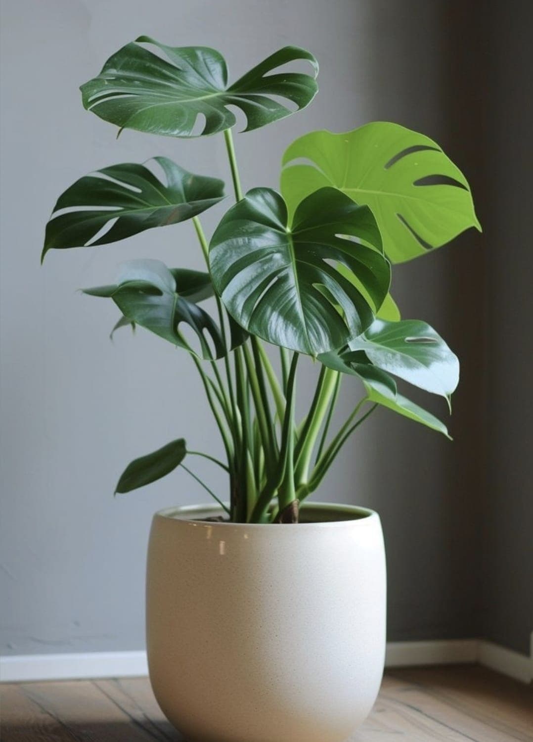 Photo de Monstera