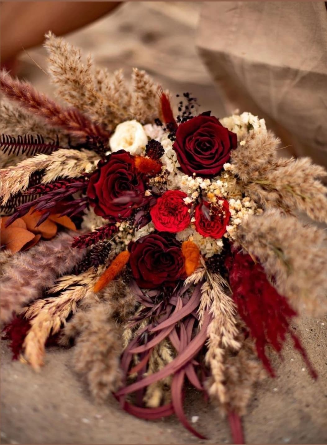 Photo de Rubis Bloemen