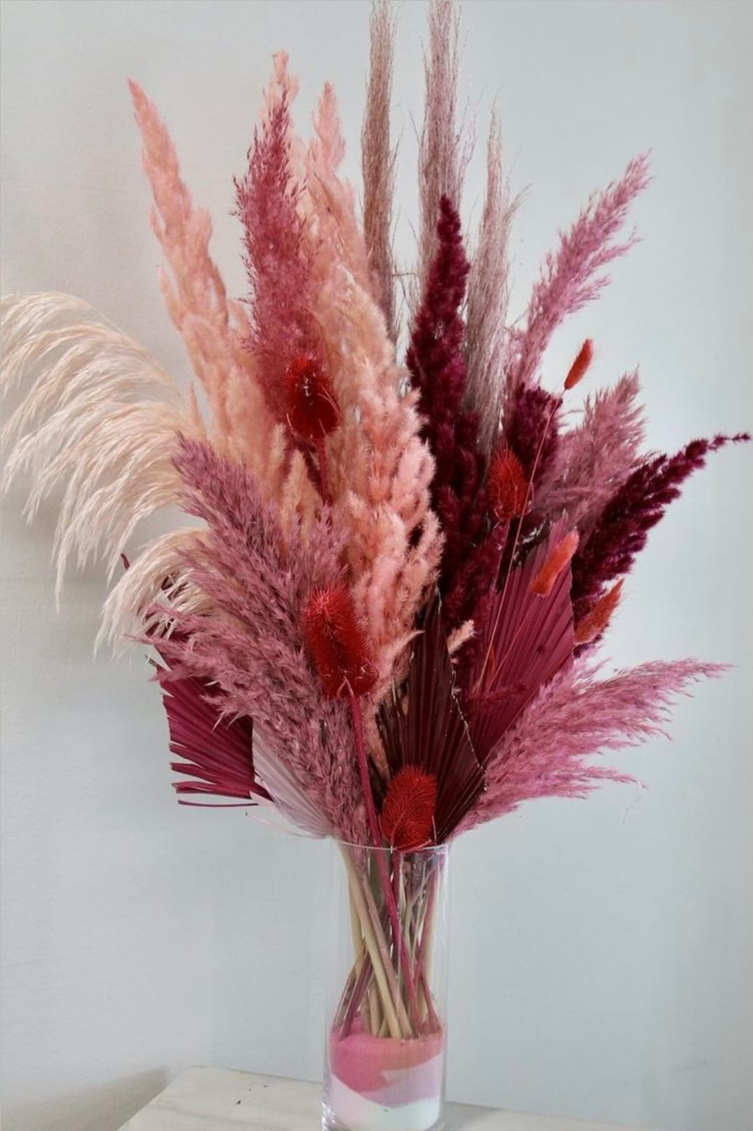 Rubis Bloemen miniature 2