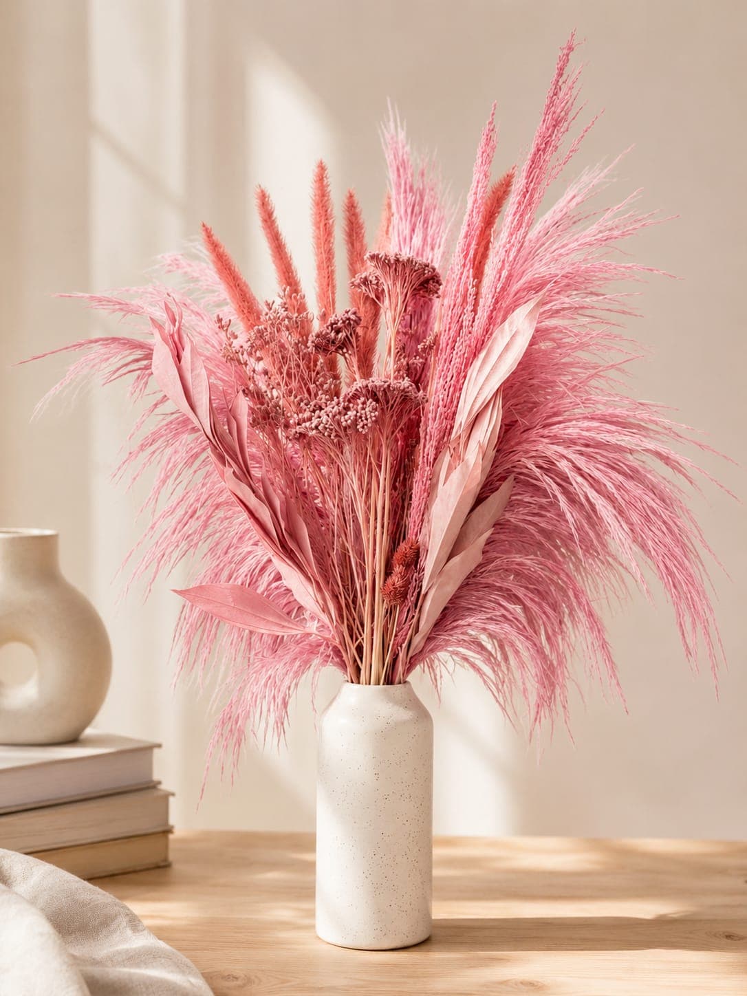Rubis Bloemen miniature 3