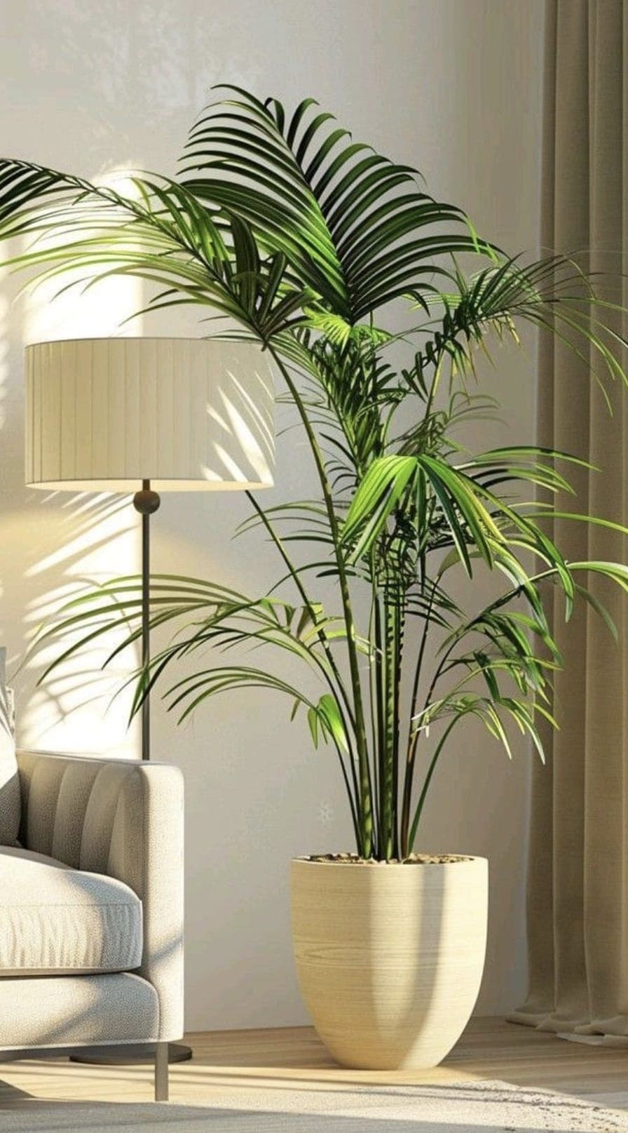 Kentia miniature 2