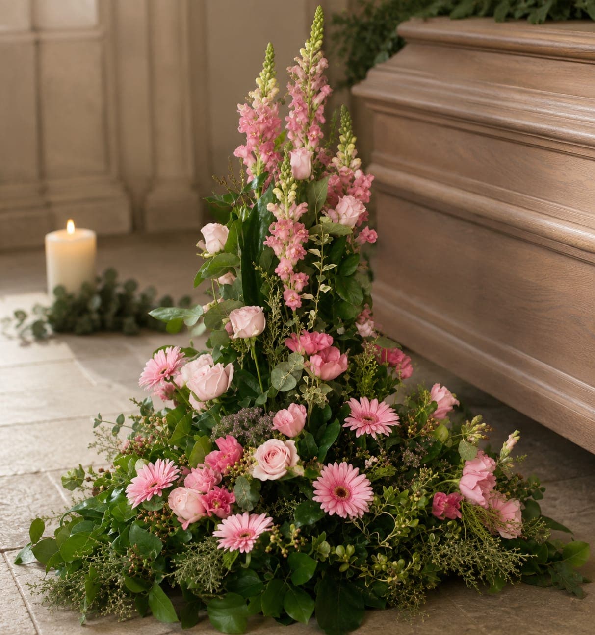 Photo de Douce quiétude