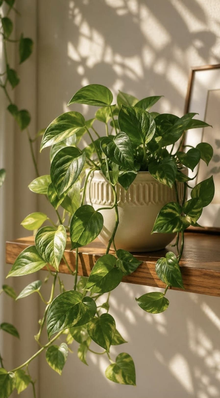 Photo de Pothos
