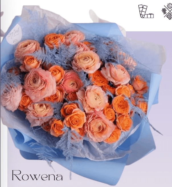 Photo de Rowena