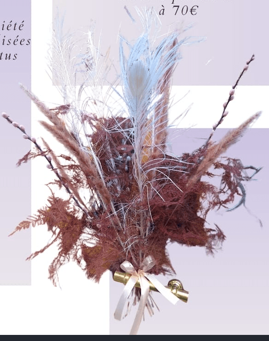 Photo de Rubis Bloemen