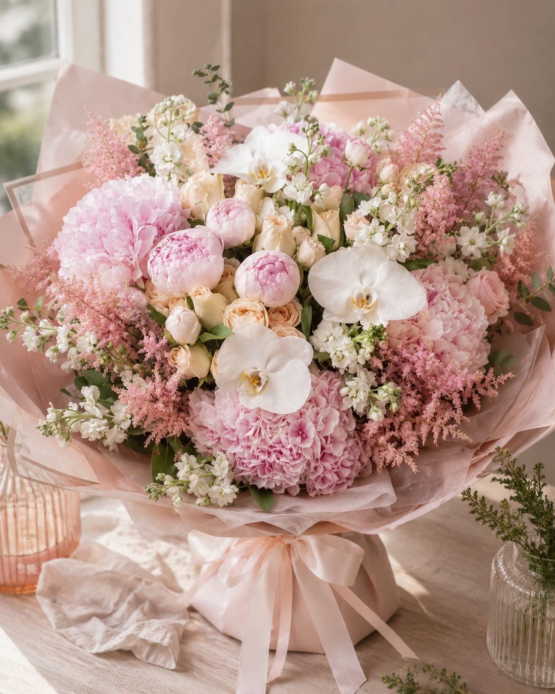 Photo de Cupcakes & Caprice